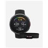Polar Vantage V2 M/l Hr - Orologio Multifunzione - Nero