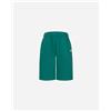 Fila Contemporary Street Style Jr - Bermuda - Verde