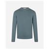Dack's Essential M - Maglione - Uomo - Azzurro