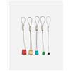 Camp Set Pro Nuts Da 1 A 5 - Dado - Color Mix