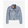 Levis Levi's Classic W - Giubbotto - Donna - Denim