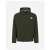 Think Pink Gopcore M - Felpa - Uomo - Verde