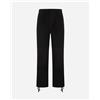 Think Pink Gopcore M - Pantalone - Uomo - Grigio