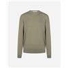 Dack's Urban M - Maglione - Uomo - Verde
