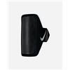 Nike Porta Smartphone Lean Plus - Accessorio Running - Nero