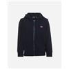 Admiral Varsity Jr - Felpa - Blu