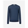 Dack's Urban M - Maglione - Uomo - Blu