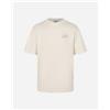Think Pink Gopcore M - T-shirt - Uomo - Bianco