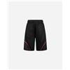 Fila Contemporary Street Style Jr - Bermuda - Nero