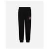 Admiral Varsity Pro Jr - Pantalone - Nero