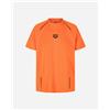 Arena Advance M - T-shirt Training - Uomo - Arancione