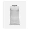 Odlo Active F-dry Light Eco M - Maglia Intimo Tecnico - Uomo - Bianco
