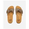 Mistral Cork W - Sandali - Donna - Grigio