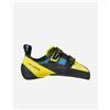 Scarpa Vapor V - Scarpette Arrampicata - Azzurro