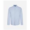 Dack's Essential M - Camicia - Uomo - Azzurro