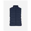 Dack's Essential W - Gilet - Donna - Blu