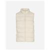 Dack's Essential W - Gilet - Donna - Beige