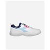 Diadora Slice 3 Cs W - Scarpe Tennis - Donna - Bianco