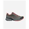 Scarpa Rush 2 Pro Gtx W - Scarpe Trail - Donna - Grigio