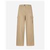 Mistral Contemporary Etnic W - Pantalone - Donna - Beige
