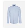 Dack's Essential M - Camicia - Uomo - Azzurro