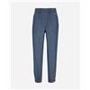 Mistral Contemporary Etnic W - Pantalone - Donna - Denim