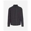 Dack's Essential M - Camicia - Uomo - Blu