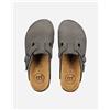 Mistral Cork - Sandali - Grigio