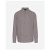 Dack's Essential M - Camicia - Uomo - Bianco