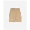 Mistral Contemporary Etnic W - Bermuda - Donna - Beige