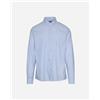 Dack's Essential M - Camicia - Uomo - Bianco