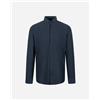 Dack's Essential M - Camicia - Uomo - Blu