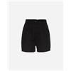 Mistral Contemporary Etnic W - Bermuda - Donna - Nero