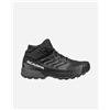 Scarpa Ribelle Cross Mid Gtx W - Scarpe Escursionismo - Donna - Nero