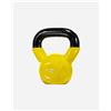 Carnielli Kettlebell 8 Kg - Manubrio - Color Mix