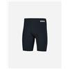 Arena Solid M - Short Piscina - Uomo - Nero