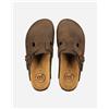 Mistral Cork - Sandali - Marrone
