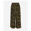 Mistral Contemporary Etnic W - Pantalone - Donna - Color Mix