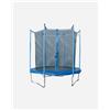 Garlando Combi S - Trampolino - Color Mix