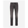 Dack's Essential M - Jeans - Uomo - Grigio