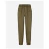 Mistral Contemporary Etnic W - Pantalone - Donna - Verde