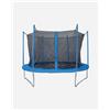 Garlando Combi L - Trampolino - Color Mix