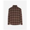 Bear Urban Asked M - Camicia - Uomo - Color Mix