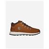 Timberland Sprint Trekker Mid M - Scarpe Urban - Uomo - Marrone