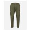 Bear Urban Asked M - Pantalone - Uomo - Verde
