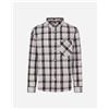 8848 Roll Up M - Camicia - Uomo - Blu