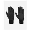 Reusch Ashton Touch-tec - Guanti - Nero