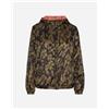 Mistral Contemporary Etnic W - Giubbotto - Donna - Color Mix