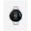 Garmin Forerunner 965 - Orologio Multifunzione - Bianco