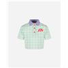 Fila Contemporary Street Style Jr - T-shirt - Verde